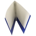 thumbnail image 5 of PORTEFEUILLE DE POCHE ET DE PINCE STRATIFIÉ BlEU, 5 of 5