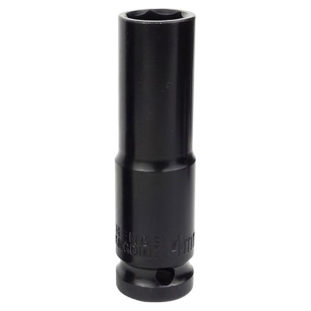 1/2\" Drive Socket Wrench Hex Socket Head 14mm Adapter Spanner Converter