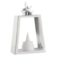 thumbnail image 1 of Mini Decorative Lantern for Centerpieces Vintage Candle Lanterns Flickering L ч, P9F9, 1 of 8