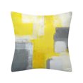 thumbnail image 1 of 2 Pcs Abstract Pillowcase Throw Pillow Case Sofa Seater, 45*45cm #36, 1 of 8