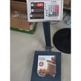 thumbnail image 4 of Dvkptbk Plastic Chocolate Machine Three-Layer Hot Melt Machine for Melting Chocolate At Family Gatherings Home Appliances, 4 of 9