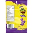 thumbnail image 2 of Sour Patch Kids Grape Candy 185 G, 2 of 6