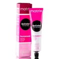 thumbnail image 1 of 5M - Medium Brown Mocha , Matrix SoColor Pre-Bonded Permanent Blended Collection Cream Haircolor , Hair Beauty Product - Pack of 2 w/ Sleek Pin Comb, 1 of 2