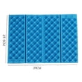 thumbnail image 3 of Snorda Portable Lightweight Mini Waterproof Folding Mat, Foam Sitting Pad for Outdoor, 3 of 5