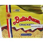 Croley Foods Butter Cream Original Cracker