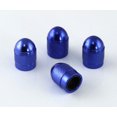 thumbnail image 3 of SLIME 20130 Bouchons de Valve, Bleu, 3 of 4