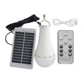 thumbnail image 4 of Panneau d'Urgence de Camping Portable Extérieur Suspendu avec Charge Solaire, 4 of 8