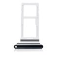 thumbnail image 2 of Replacement Sim Card Tray Compatible For LG G7 ThinQ (Aurora Black), 2 of 5