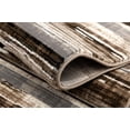 thumbnail image 3 of Rug Branch Montage Collection Modern Abstract Area Rug, 3 of 4