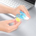 thumbnail image 1 of Tablets Taker, Portable Medicine Taker Remover Efficient 2PCS Safe  For Travel, 1 of 8