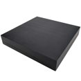 thumbnail image 4 of WE Games 4 Player Shut The Box Dice Game - Black Stained Wood - 14 In., 4 of 9