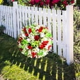 thumbnail image 5 of Fake Tree Rose Tree Outdoor Decoration Fashionable Scene Arrangement Decoration Simulation Flower, 5 of 5
