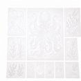 thumbnail image 1 of Wall Art Board For Painting Projects Poster/ Sketch Board For And Reusable - Suitable For Ages 3 and Up, 1 of 4
