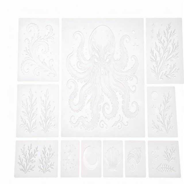 Wall Art Board For Painting Projects Poster/ Sketch Board For And Reusable - Suitable For Ages 3 and Up