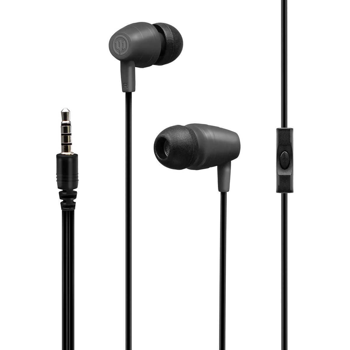 Wicked Audio Hiro Wired Earbud