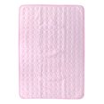 thumbnail image 2 of Dog Summer Mat,  Breathable Dog Mat, Cotton Cotton Padding For Dog Sleeping Pad Cat Pet, 2 of 8