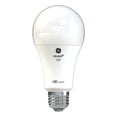 thumbnail image 3 of General Electric 4-13W HD+ LED A21 Trilight Reveal Light Bulb, 3 of 5