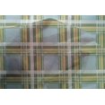 thumbnail image 3 of oneOone Cotton Silk Fabric Tartan Check Printed Fabric 1 Yard 42 Inch Wide, 3 of 4