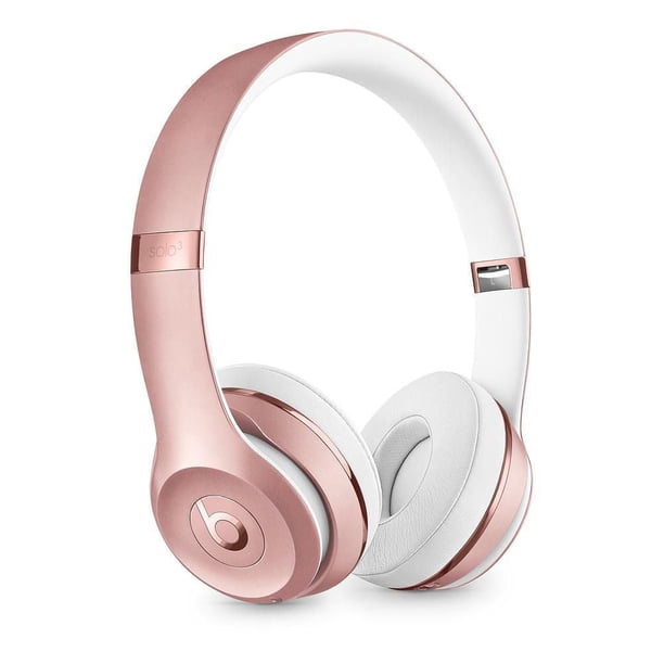 Beats Solo3 Wireless ヘッドホン 本体 Beats Solo3 Wireless Headphones - Walmart.ca