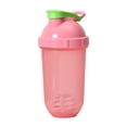 thumbnail image 1 of Yhmxh Kitchen Gadgets Kitchen Accessories High Plastic Water Cup With Large Capacity And Graduated Protein Powder Fitness Shaking Cup Convenient Mixing Cup Kitchen Aid Attachments, 1 of 6
