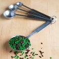 thumbnail image 4 of Dutch Treat Chocolate Mint Sprinkles Candy Ice Cream Topping - 10 lb., 4 of 5