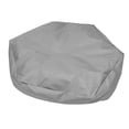 thumbnail image 1 of EIGTHTAIL Housse de Bac à Sable Imperméable Hexagonale 180x150x20cm, 1 of 5