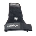 thumbnail image 5 of Harbinger Lifting Grips, Black, Large/X-Large, 5 of 5