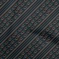thumbnail image 1 of oneOone Rayon Black Fabric Poker Card Fabric For Sewing Printed Craft Fabric By The Yard 56 Inch Wide, 1 of 4