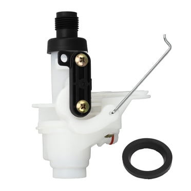 Valve de Toilette pour VR 31705, Valve d'Eau Anti-Fuite de Remplacement pour Modèle Thetford Aqua Magic V Haute et Basse