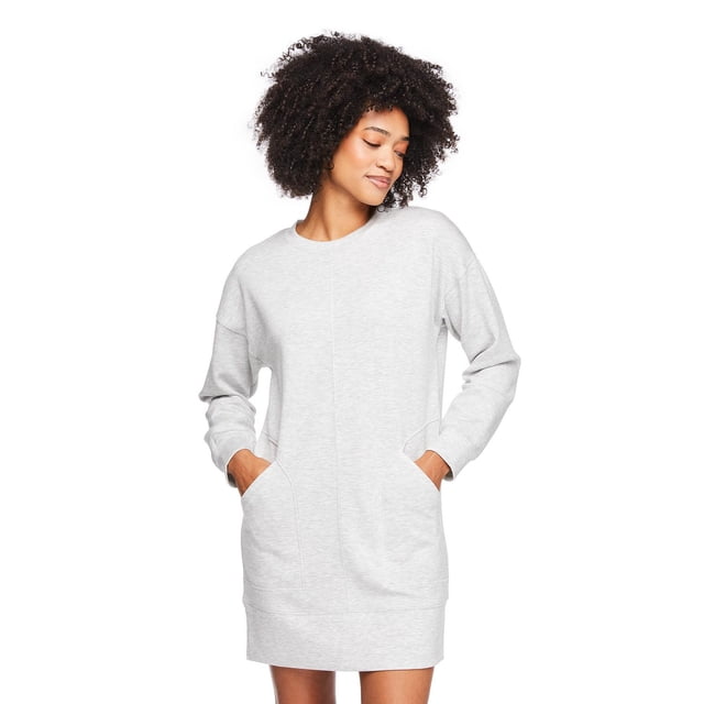 George Women's Soft Knit Dress