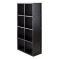 thumbnail image 1 of Timothy shelf 4 x 2 Slots Wainscoting Panel, item 20053, 1 of 9