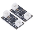 thumbnail image 4 of NiMH Battery Charging Module,  Lightweight Stable 2Pcs 4.5V 1A Battery Charging Board Module  for CC Charging Module for CV Charging Module MRB048E,MRB048F, 4 of 7
