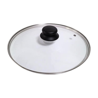 Mainstays 11in Tempered Glass Lid