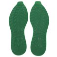 thumbnail image 2 of Non Slip Shoe Sole V Pattern Rubber Basketball Replacement Sheet for Size 41-44, Wear Resistance Sole Repair Patch with Mute Effect, Non Slip Pad Rubber for Shoe Repair, 2 of 7