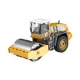 thumbnail image 2 of lionlar Camion de Chantier en Alliage Mignon à Rétrofriction pour Garçons et Filles de 3 Ans et Plus Rouleau Roulant, 2 of 9
