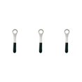 thumbnail image 1 of Redempat Convenient Bicycle Tool Bottom Bracket Wrench Repair Tool Versatile Axle Wrench Tool 40.5mm 240x60x4mm 3Set, 1 of 6