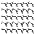 thumbnail image 3 of AMERTEER 30pcs Simulated Pumpkin Stem Decors Pumpkin Decor Craft DIY Accessories, 3 of 6