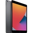 thumbnail image 2 of Restored Apple Ipad 8th. Gen - 10.2" Apple A12 Bionic 32GB Storage - Only Wifi - (Refurbished), 2 of 5