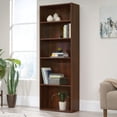 thumbnail image 3 of Sauder Beginnings 5-Shelf Bookcase, 3 of 6