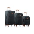 thumbnail image 1 of Ensemble de 3 valises Champs Express Collection Classic, 1 of 4