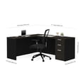 thumbnail image 4 of Bestar Pro-Concept Plus Bureau en L avec caisson, 4 of 4
