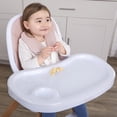 thumbnail image 4 of Chaise haute Evolur Zoodle, 4 of 12