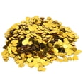 thumbnail image 3 of LHCER Valentine'S Day Sequins, Confettis en Forme de Coeur en PVC de Haute Qualité, pour Femme Fille, 3 of 8