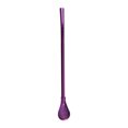 thumbnail image 1 of XZNGL Stainless Steel 304 Detachable Straw Colander Tea Leaking Juice Residue Spoon Milk Tea Coffee Stirring Spoon, 1 of 9