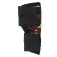thumbnail image 2 of Dog Knee Brace, Prevents Licking Wounds Dog Legs Protector Joint Protection Adjustable Soft  For Dogs For Postoperative Recovery S,M,L,XL, 2 of 8