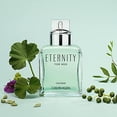 thumbnail image 2 of Calvin Klein CK Eternity Cologne For Him 100ml / 3.4 Fl. Oz, 2 of 15
