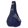 thumbnail image 2 of Sac de Transport Pliable pour Animal de Compagnie Chat Chien Marche Fournitures de Transport, 2 of 8