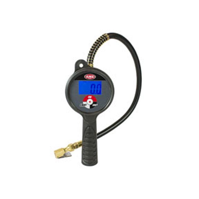AME 24867 Digital Tire Inflator (Accu-Flate XL)