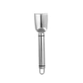 thumbnail image 4 of veasfak Fruit Carving Knife Food Carving Multifunctional Non Slip Handle Triangle Knife, 4 of 9