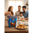 thumbnail image 3 of Lyallpur Atta Biscuits, 3 of 6